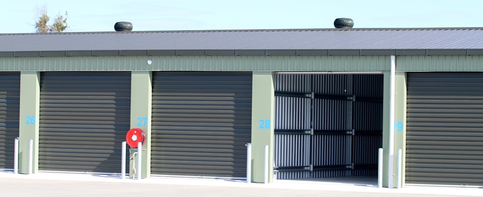 Secure Storage Close to Waihi Beach Household Contents Secure Storage Close to Waihi Beach Household Contents